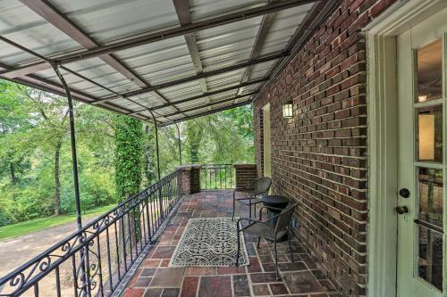 Birmingham Tudor-style Chalet On Over 2 Acres