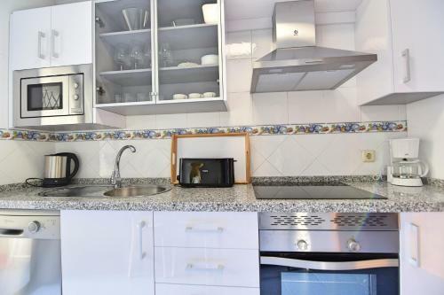 Apartamento Puerto Malagueta