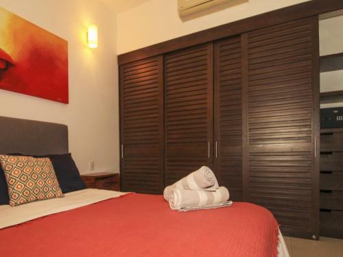 Tao Luxury Apartment 2 Bedrooms