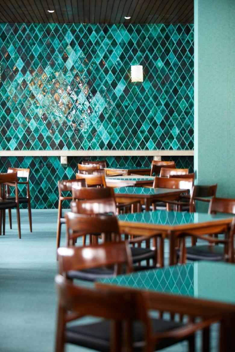 Hotel The Editory Garden Funchal