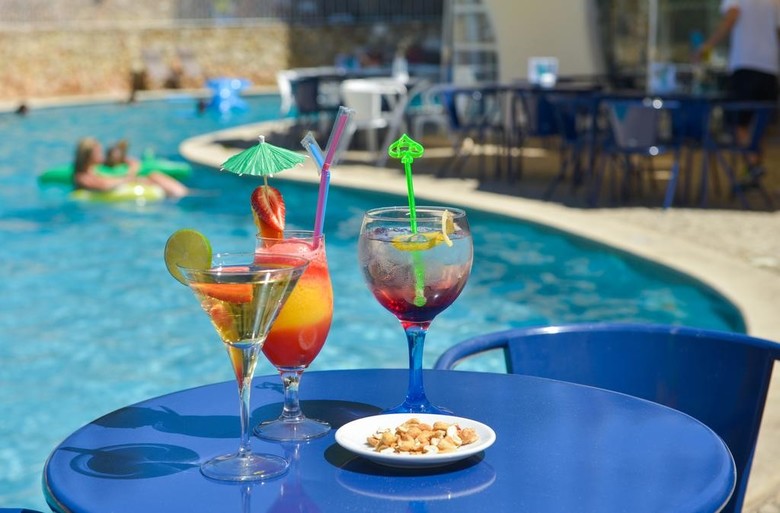 Hotel Quinta Do Paraiso