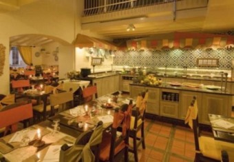 Estalagem Do Cerro Hotel & Spa