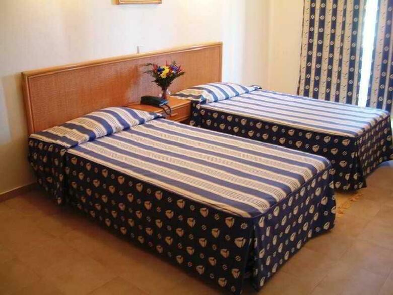 Hotel Senhora Da Rocha