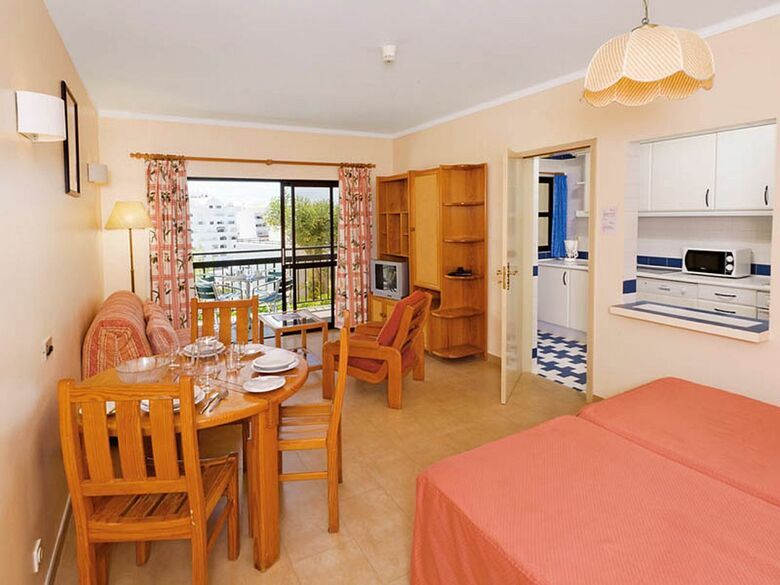 Hotel Cerro Malpique