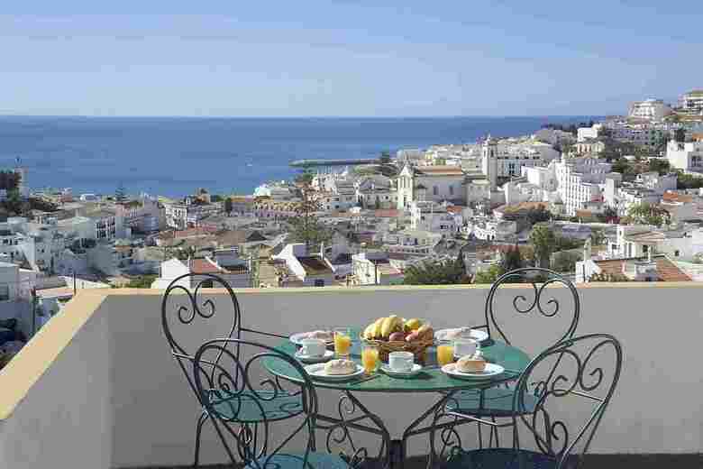 Hotel Cerro Malpique