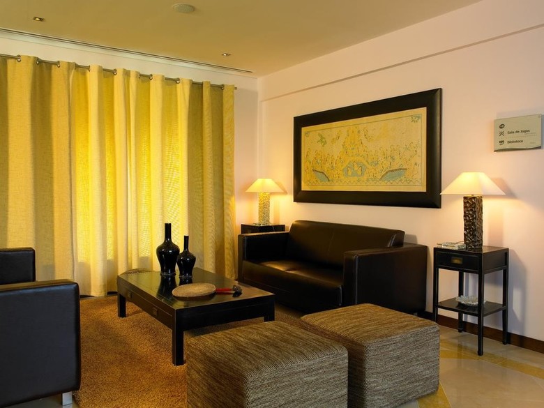 Hotel Vila Gale Praia