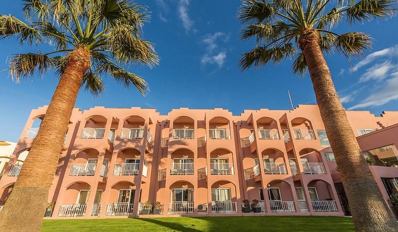 Hotel Vila Gale Praia