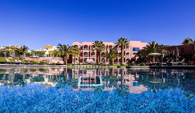 Hotel Vila Gale Praia