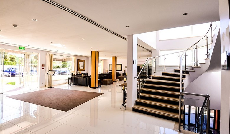 Hotel Vila Gale Praia