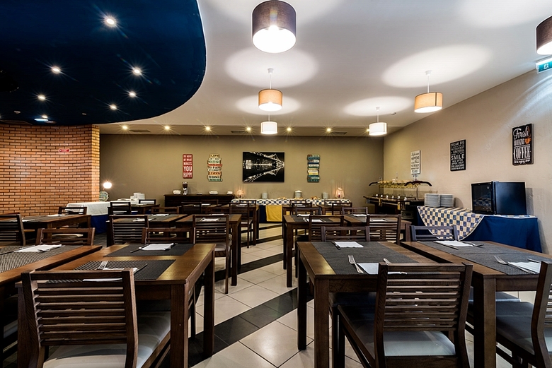 Hotel Clube Vilarosa