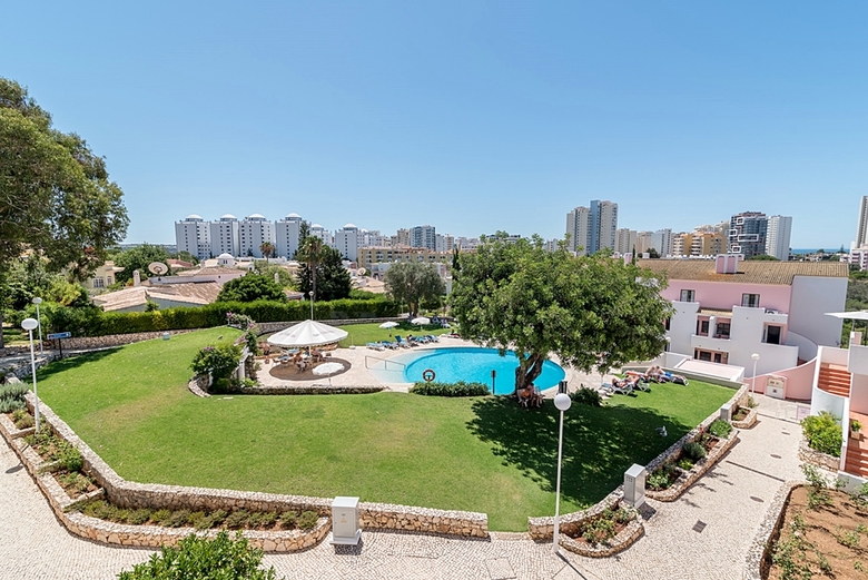 Hotel Clube Vilarosa