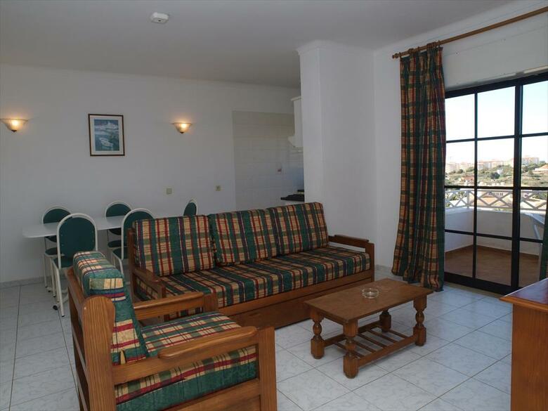 Hotel Clube Vilarosa