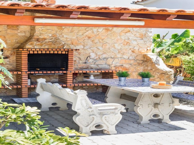 Hotel Flor Da Laranja