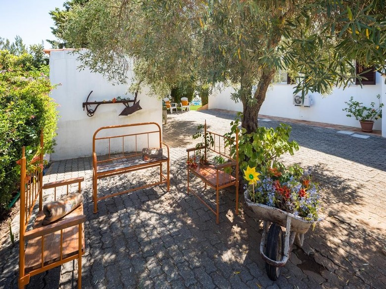 Hotel Flor Da Laranja