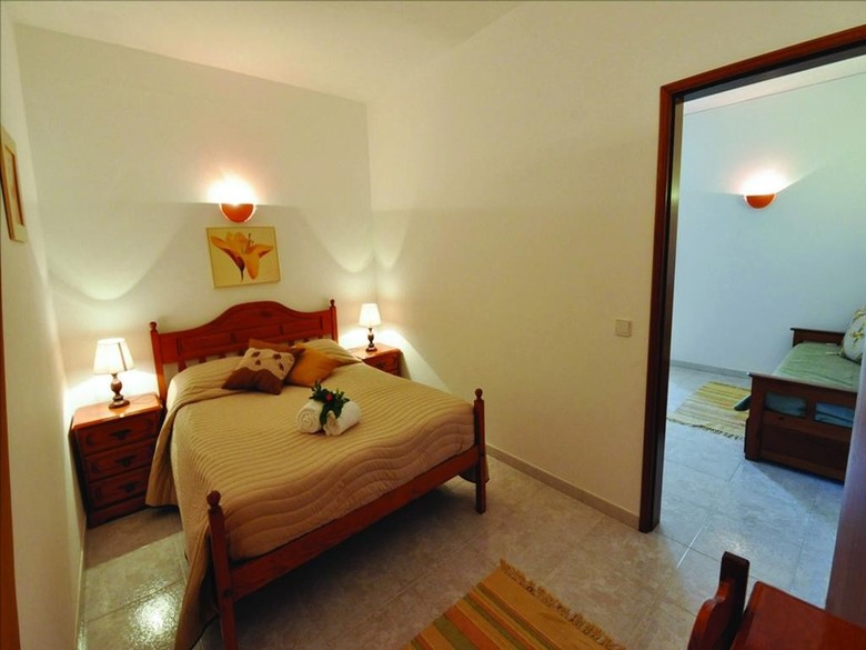 Hotel Flor Da Laranja