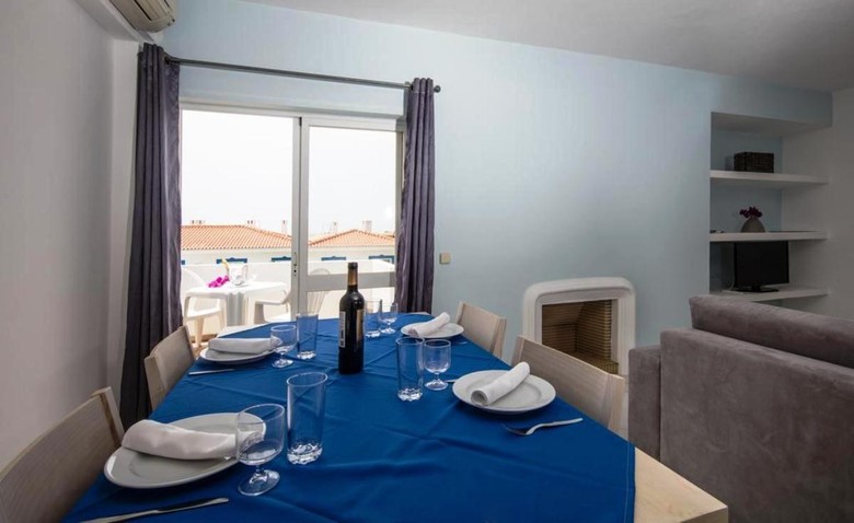 Hotel Vila Branca By Aguahotels