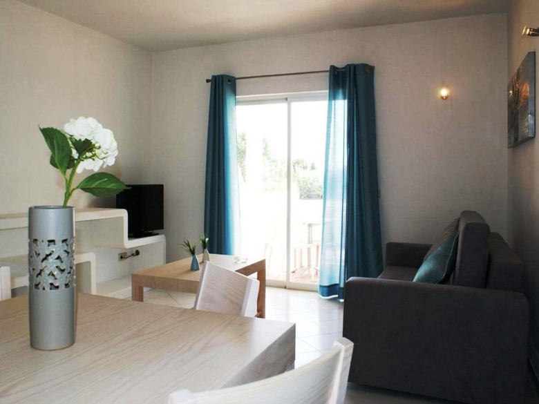 Hotel Vila Branca By Aguahotels