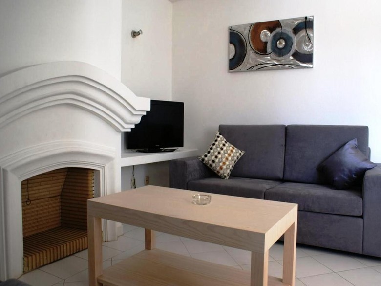 Hotel Vila Branca By Aguahotels