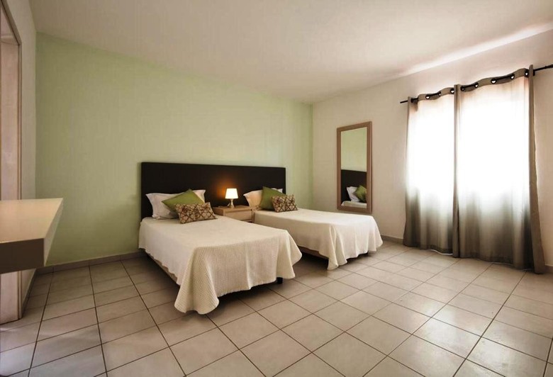 Hotel Vila Branca By Aguahotels