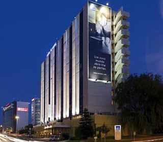 Hotel Novotel Lisboa