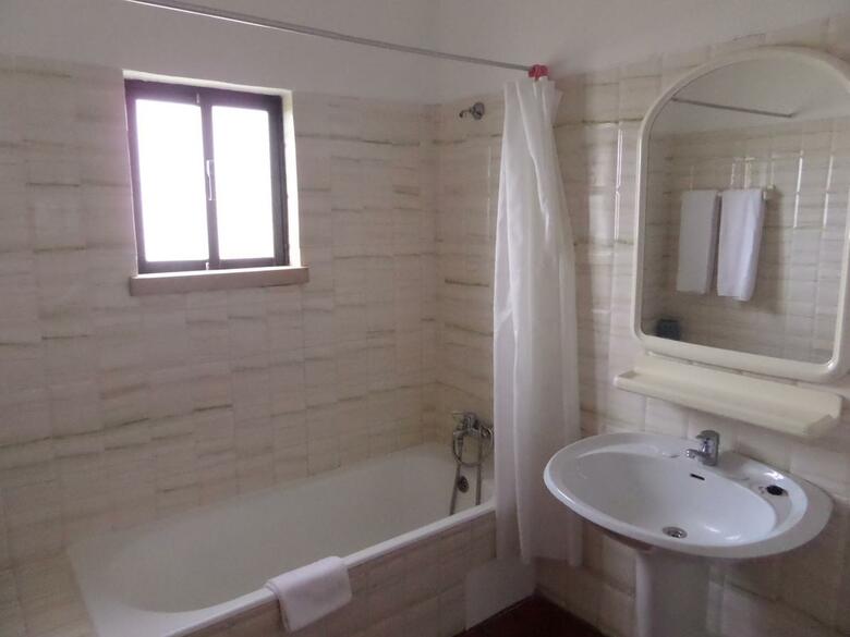 Hotel Clube Alvorf�rias