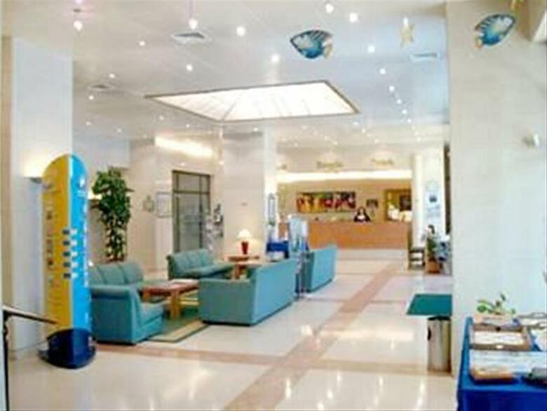 Hotel TRYP Montijo Parque