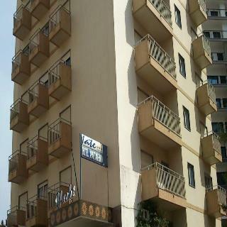 Aparthotel Iate