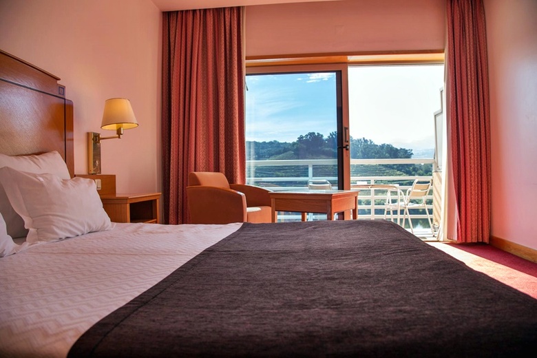 Hotel Regua Douro