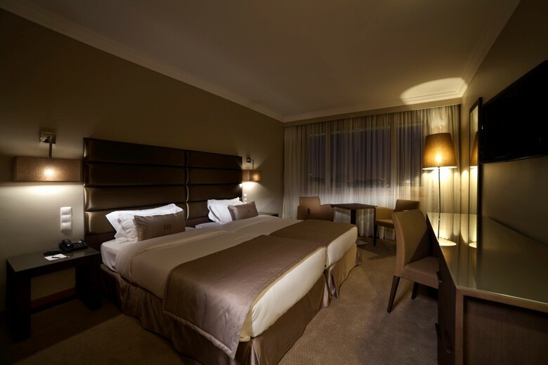 Hotel Hf Ipanema Park