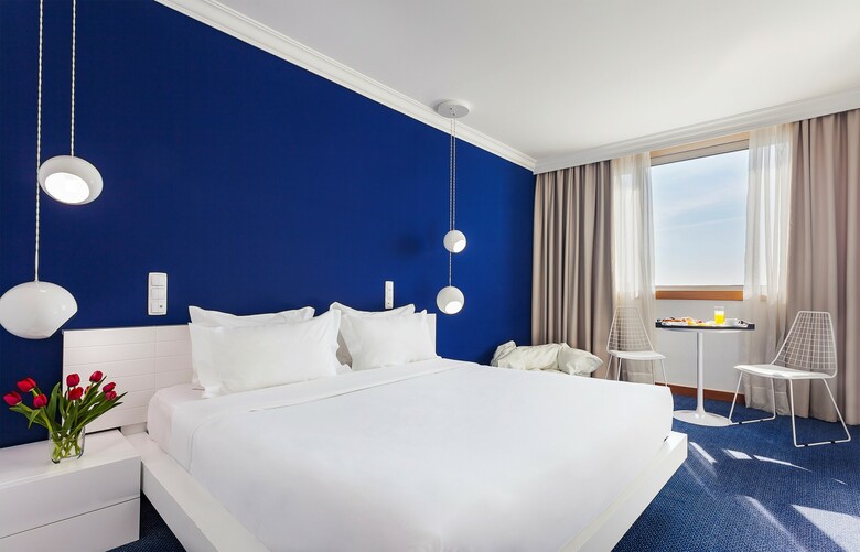 Hotel Hf Ipanema Park