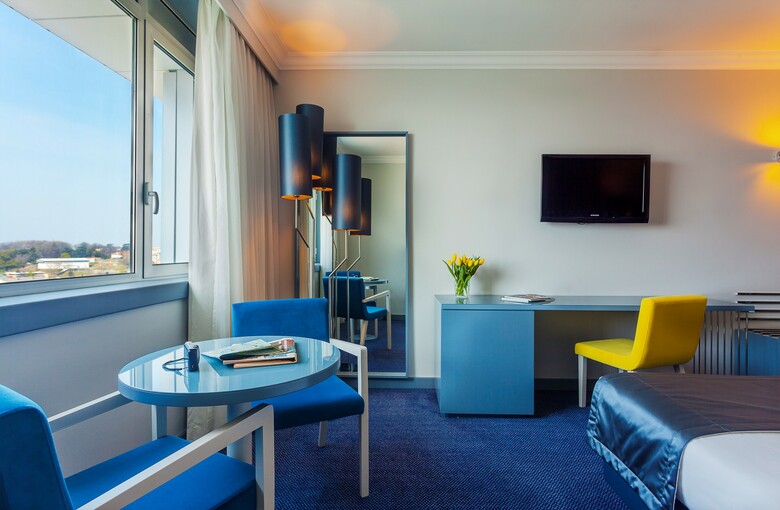 Hotel Hf Ipanema Park