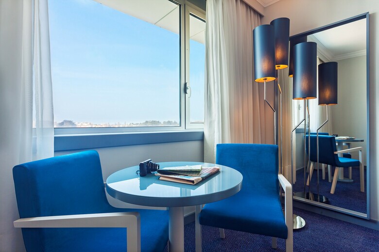 Hotel Hf Ipanema Park