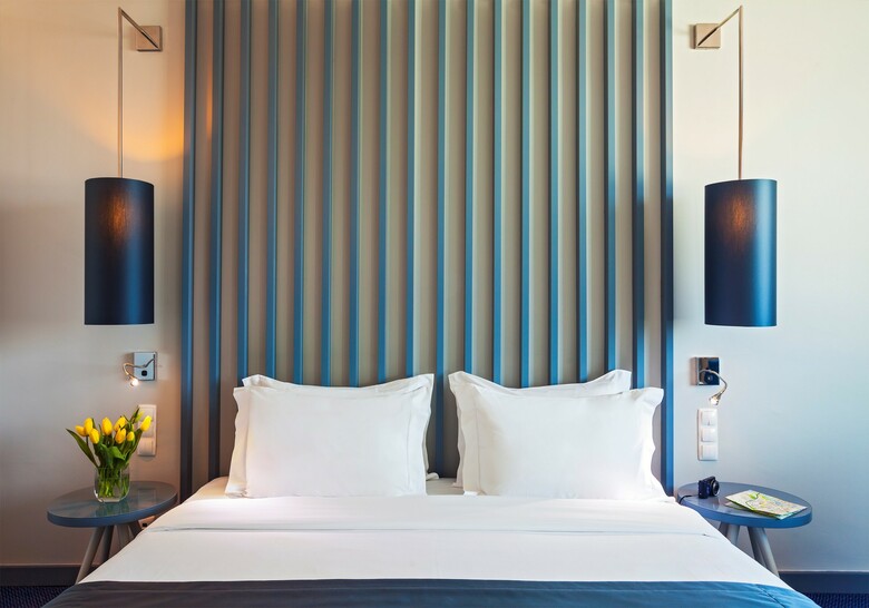 Hotel Hf Ipanema Park