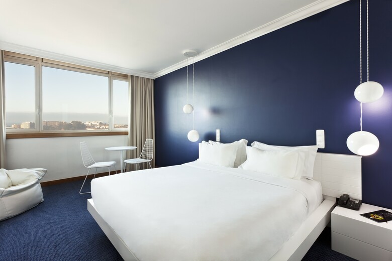 Hotel Hf Ipanema Park