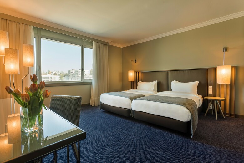 Hotel Hf Ipanema Park