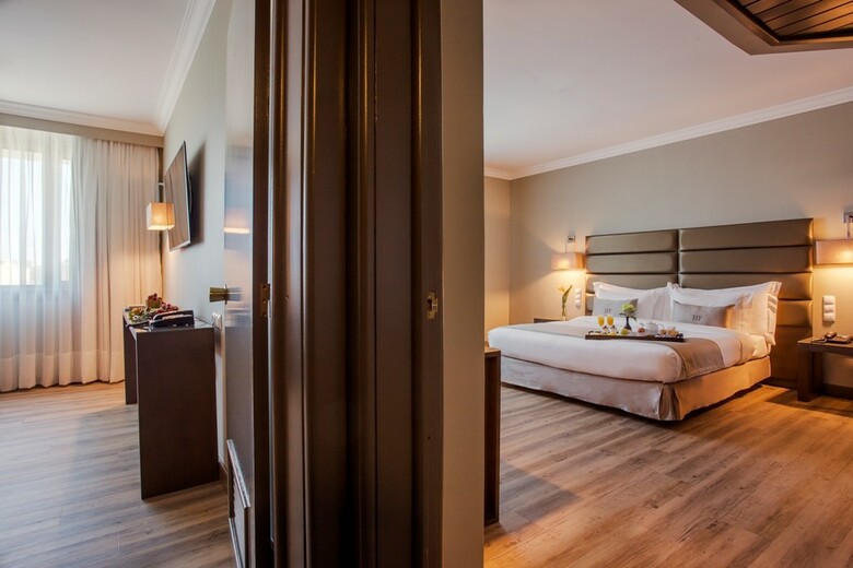 Hotel Hf Ipanema Park