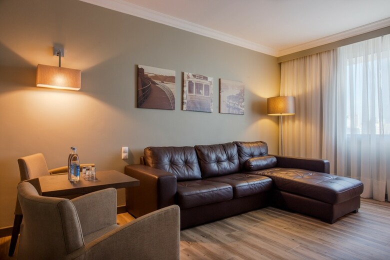 Hotel Hf Ipanema Park