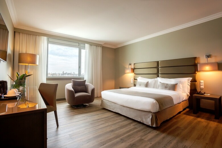 Hotel Hf Ipanema Park