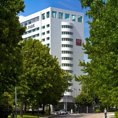 Hotel Hf Ipanema Park