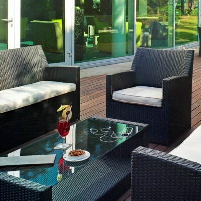 Hotel Hf Ipanema Park