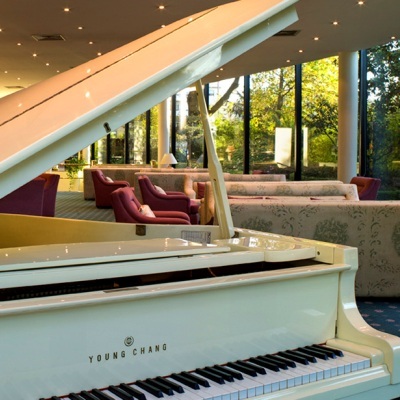 Hotel Hf Ipanema Park