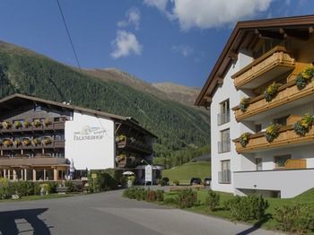 Hotel Falknerhof