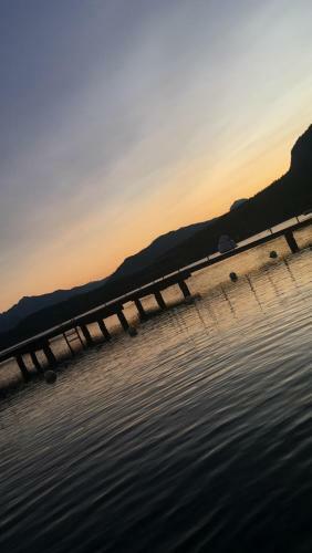 Hostal Landhaus Tirol