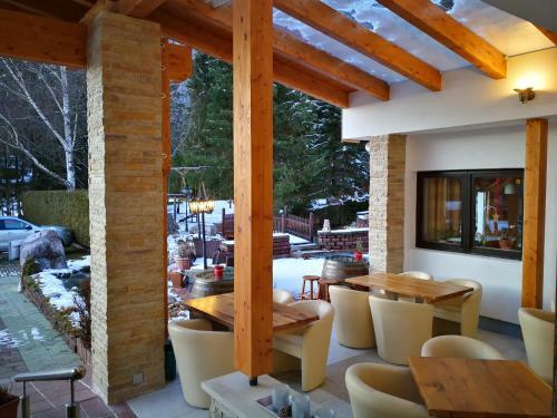 Hotel K�rntnerhof