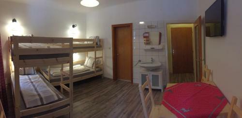 Hostal Pension Waldkrieber