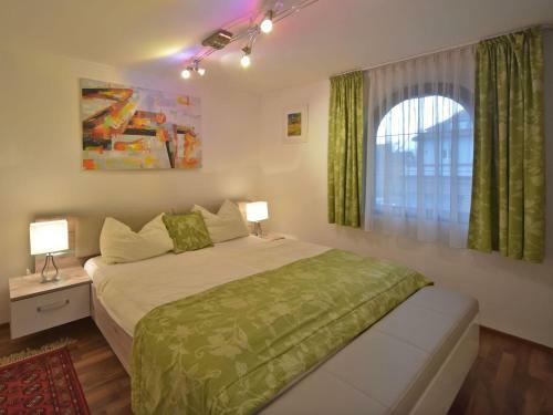 Apartamento Fischerhof Appartements