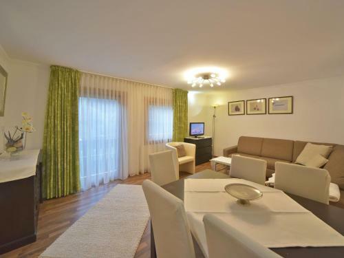 Apartamento Fischerhof Appartements