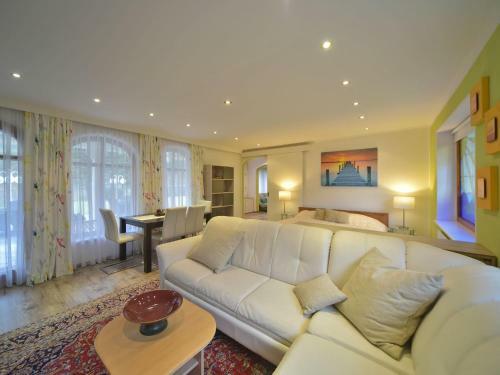 Apartamento Fischerhof Appartements
