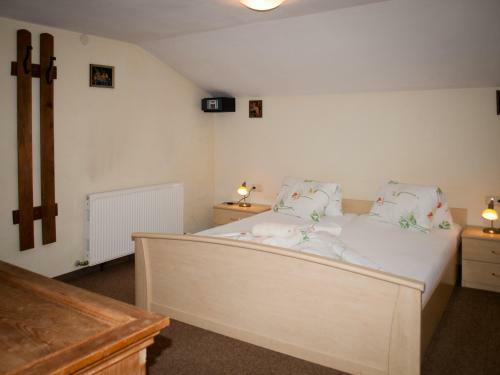 Bed & Breakfast Pension Handle