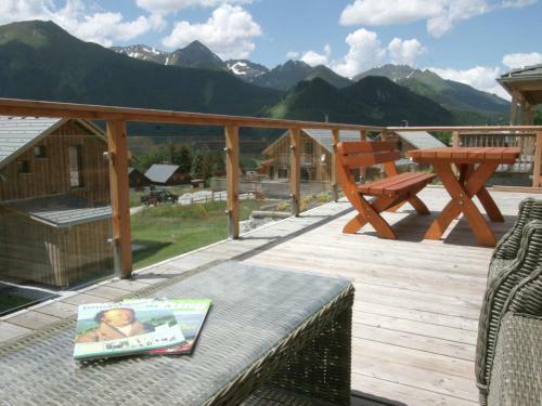 Chalet